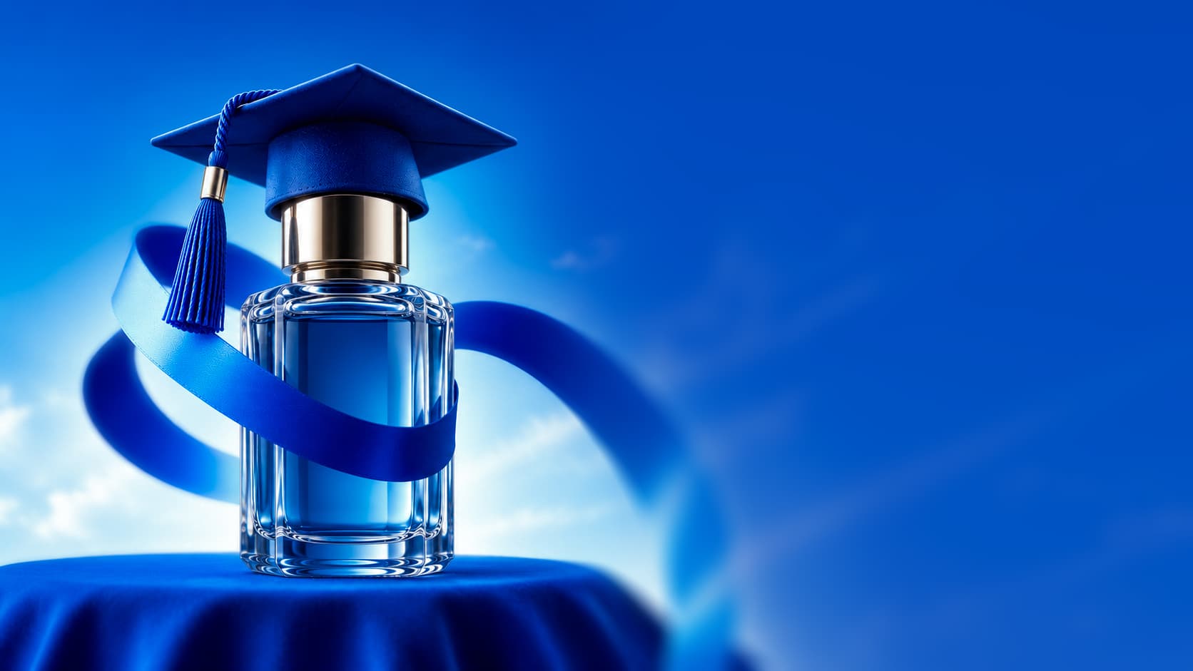 آکادمی عطرسازی نیلورایحه